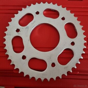 Rozeta Defender Mikilon 428/46z - 2