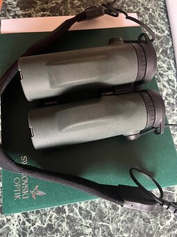 Ďalekohlad Swarovski El Range 10x42 - 2