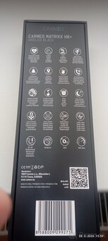 Inteligentné hodinky Carneo Matrixx HR+ - 2