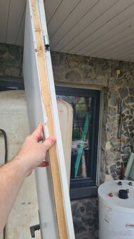 60P Vnútorné dvere - 2