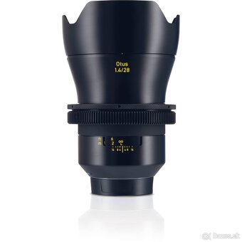 Predám ZEISS Lens Gear Large - 2