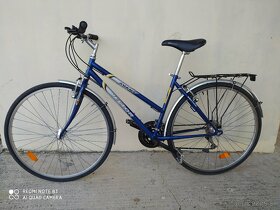 Dámsky bicykel Vector 28 - 2