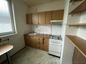 1- izbový byt na sídlisku SNP v Michalovciach - 2
