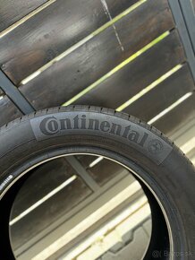 Continental ContiPremiumContact 5 205/55 R16 91H - 2