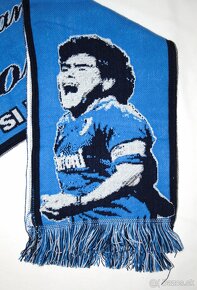 Šála Diego Maradona Napoli - 2