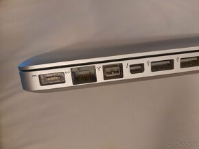 Kábel MacBook Pro - 2