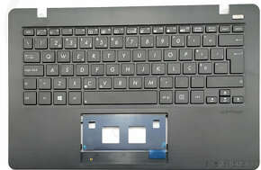 Asus X200CA klávesnica - kúpim nahrádný diel - 2