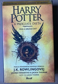 Harry Potter 1.vydanie - 2