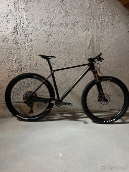 Canyon Exceed CF SLX 2023 L AXS - 2