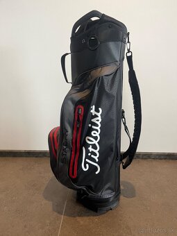 Predam bag Titleist - 2