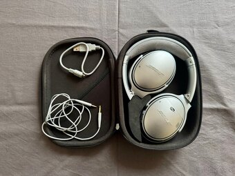 Bose Quietcomfort 35 II - 2