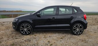 Predám volkswagen polo 1,4TDI rv 2016 - 2