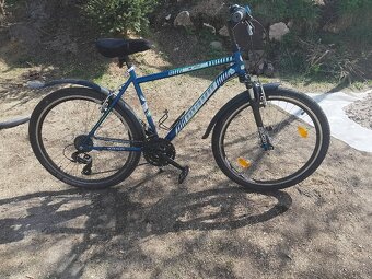 bicykel XC HOBBY MAYO 26' - 2
