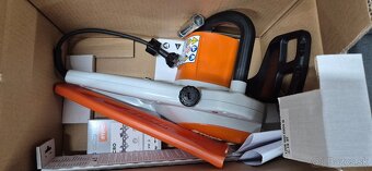 pila stihl - 2