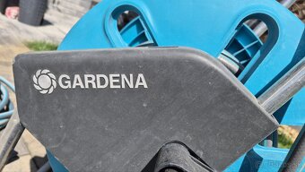 Hadica gardena - 2