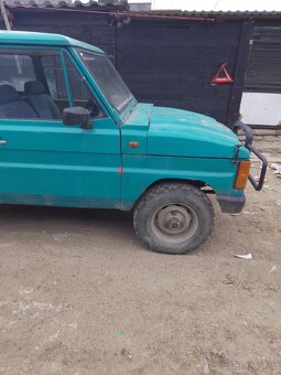 Predam ARO 10 - 2