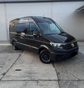 Volkswagen Crafter 35 2.0 TDi - L3H3 - Odpočet DPH - 2