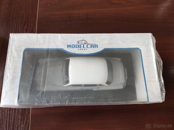 Wartburg 311/312 1:18 - 2
