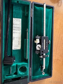 Planimeter - 2