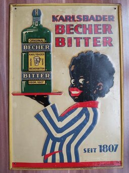 KARLSBADER BECHER BITTER - 2