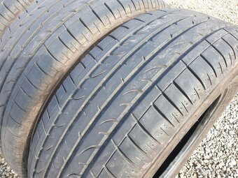 Let.SUV pneu 245/65R17 Bridgestonne - 2