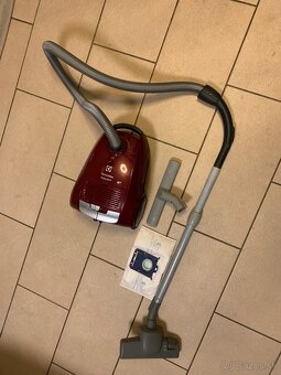 Eletrolux Equipt - 2
