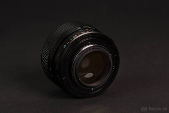 Fujinon EBC 1:1.4/50mm - 2