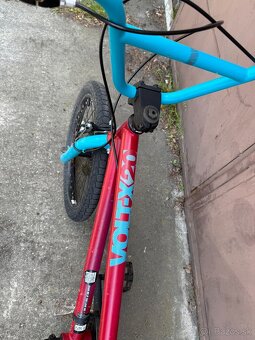 Scott Volt-X 20 - 2