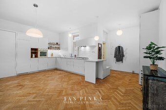 Kombinácia moderného komfortu a staromestského pôvabu - 2