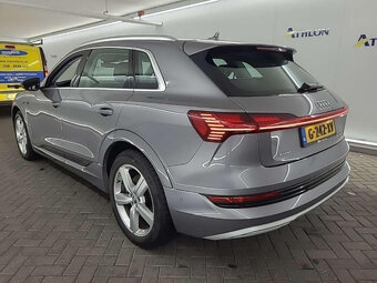 Audi Etron 50 quattro - 2