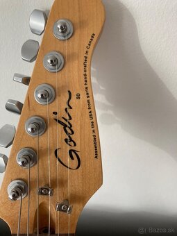 Godin - 2