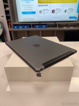 Apple iPad 9.64GB Space Gray WIFI+CELLULAR - 2