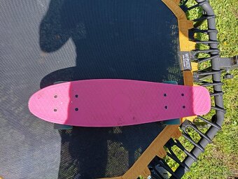 Predám detský pennyboard. - 2
