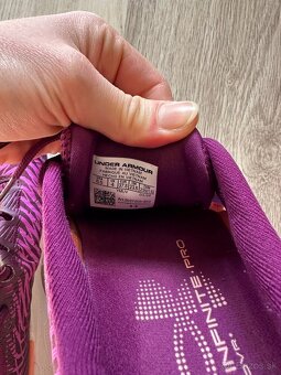 Bezecka obuv under armour - 2