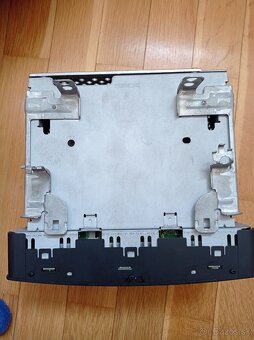 Autoradio - 2