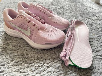Nike Air Zoom Vomero 16 - Ružové (39) - 2