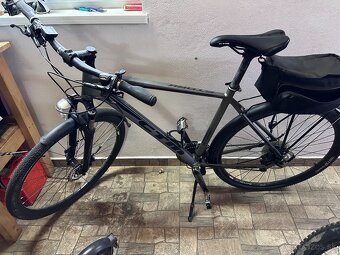 Bicykel CTM - 2