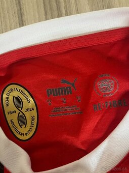 AC Milan 24/25 Home Jersey - 2