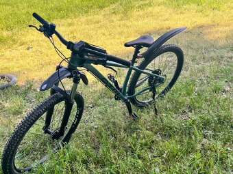 Predám Bicykel CTM ZEPHYR Comp 29 2024 Veľkost S - 2