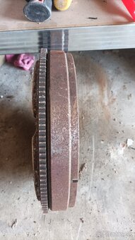 Predam dvojhmotu 1.9 74kw 96kw 5q - 2