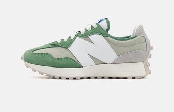 New Balance U327CE Olivine – veľkosť 43 - 2