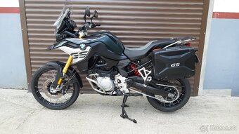 BMW GS F850 2019 - 2