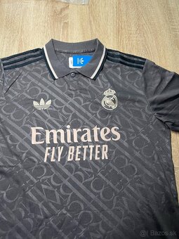Real Madrid, Liverpool - 2