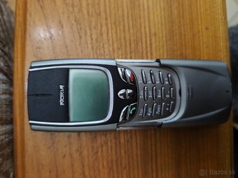 Nokia 8850 - 2