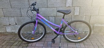 Damsky bicykel 26 - 2