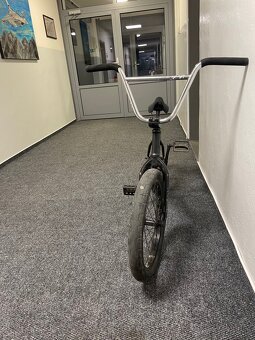 BMX freestyle Cult - 2