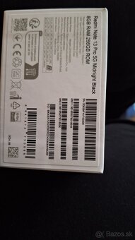 Xiaomi redmi note 13 pro - 2