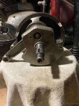 Jawa 500 - 2