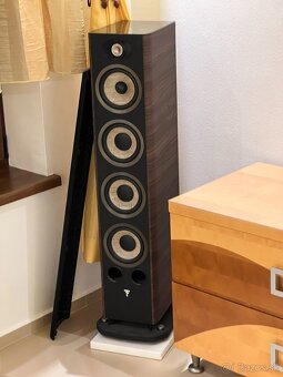Focal Aria reproduktory domace kino - 2