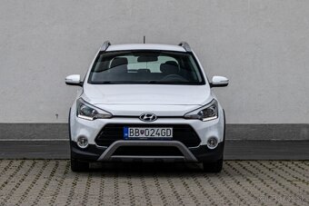 Hyundai i20 Active 1.4i 16V Classic - 2